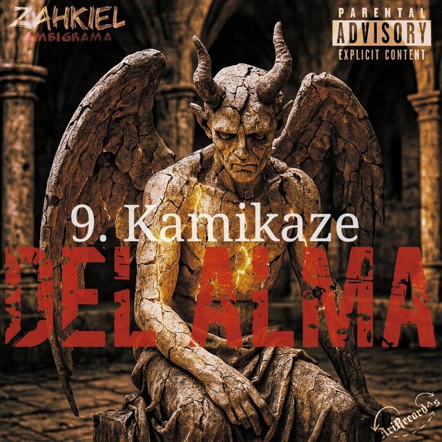 Kamikaze