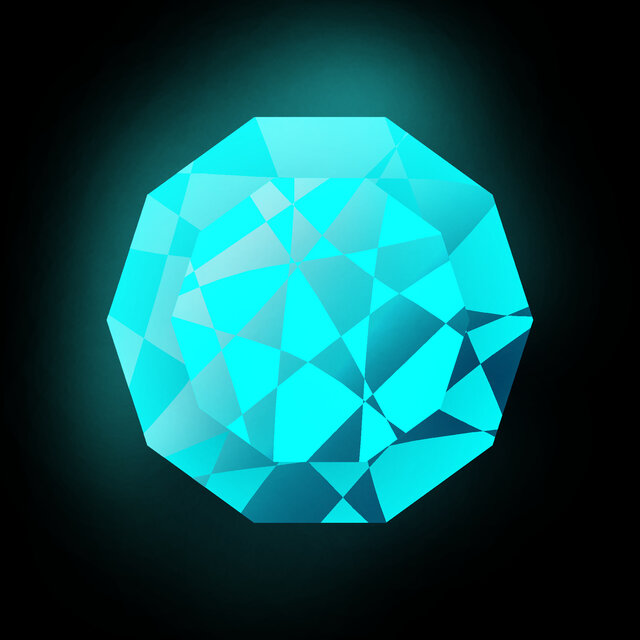 Aquamarine