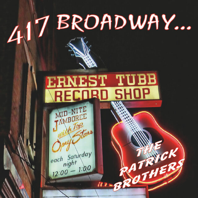 417 Broadway