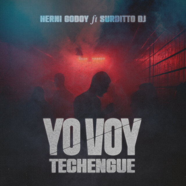 Yo Voy (Techengue)
