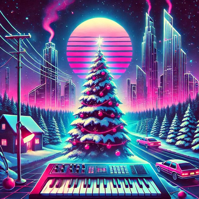 Warm Christmas