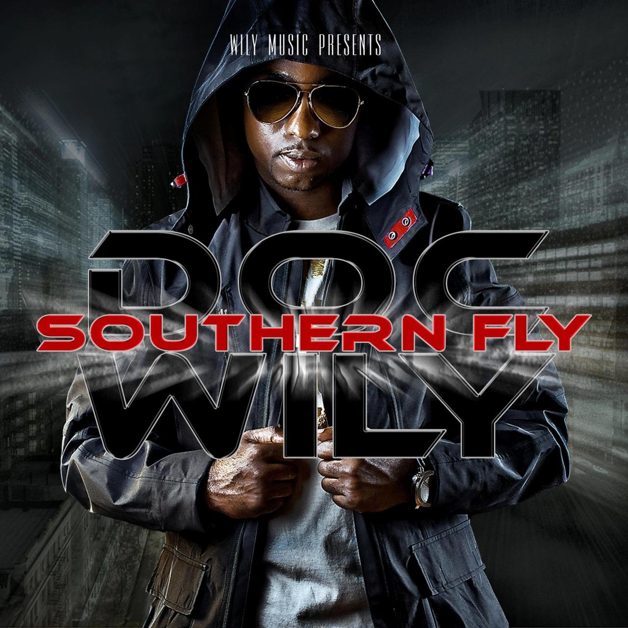 Doc Wily Rapper Doc Wily on TIDAL