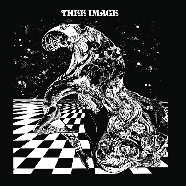 Thee Image