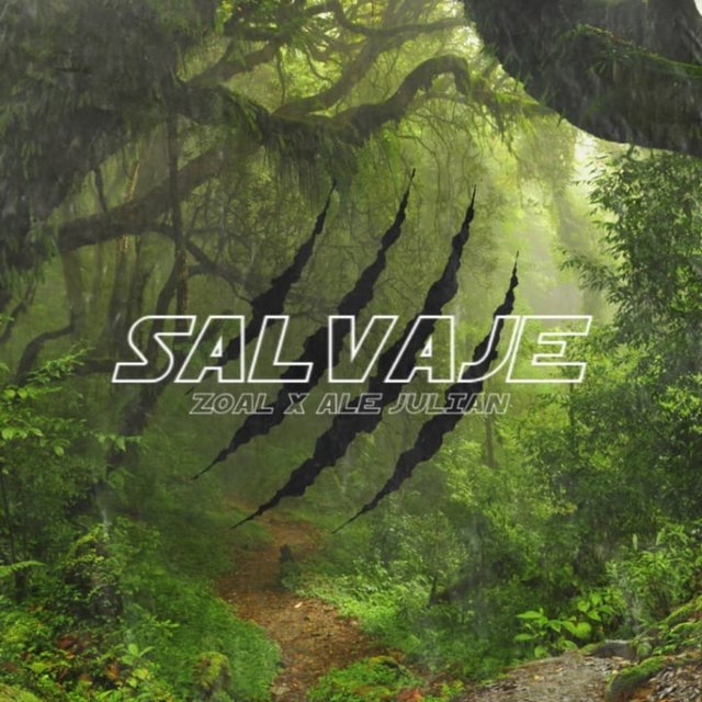 Salvaje