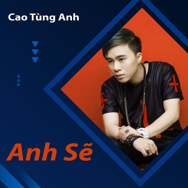Anh Sẽ