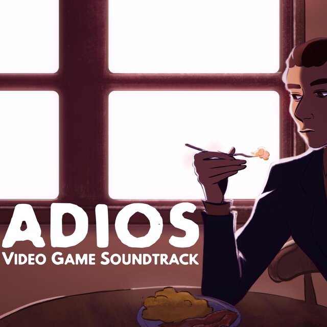 Adios (Video Game Soundtrack)