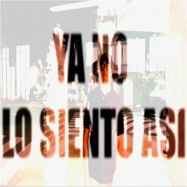 Ya No Lo Siento Así