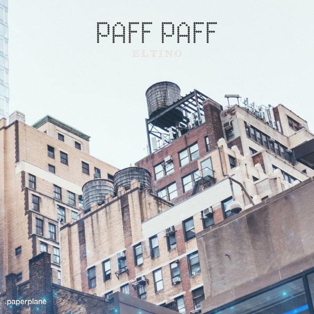 Paff Paff