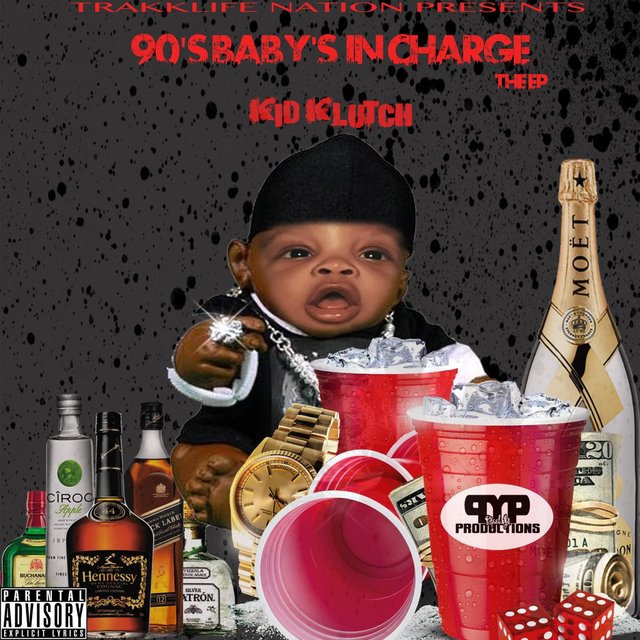 90'baby's in Charge