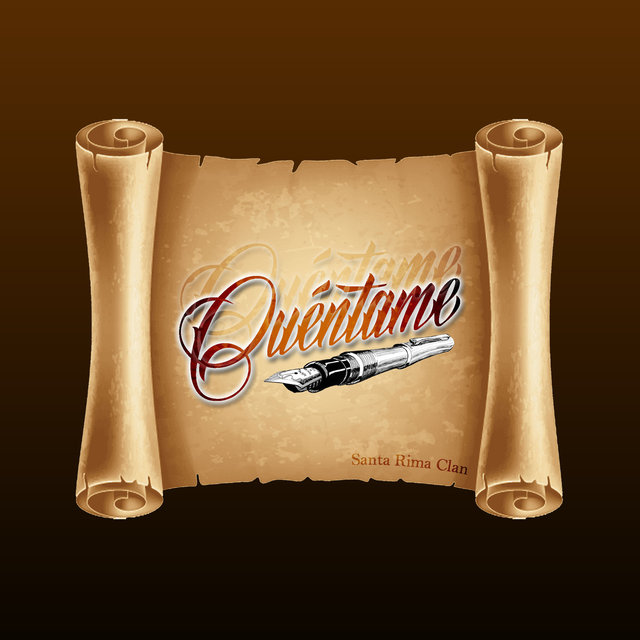 Cuéntame