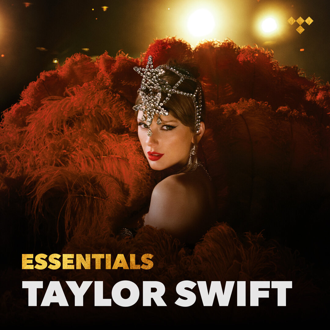 Taylor Swift Essentials
