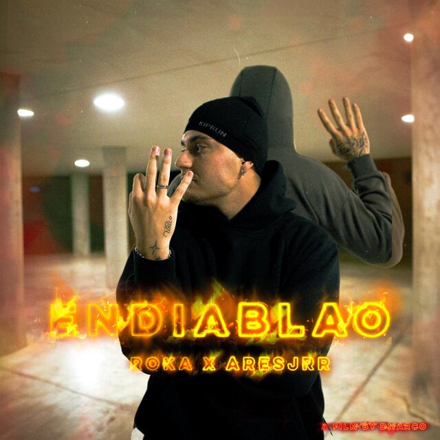 ENDIABLAO (feat. Aresjr)