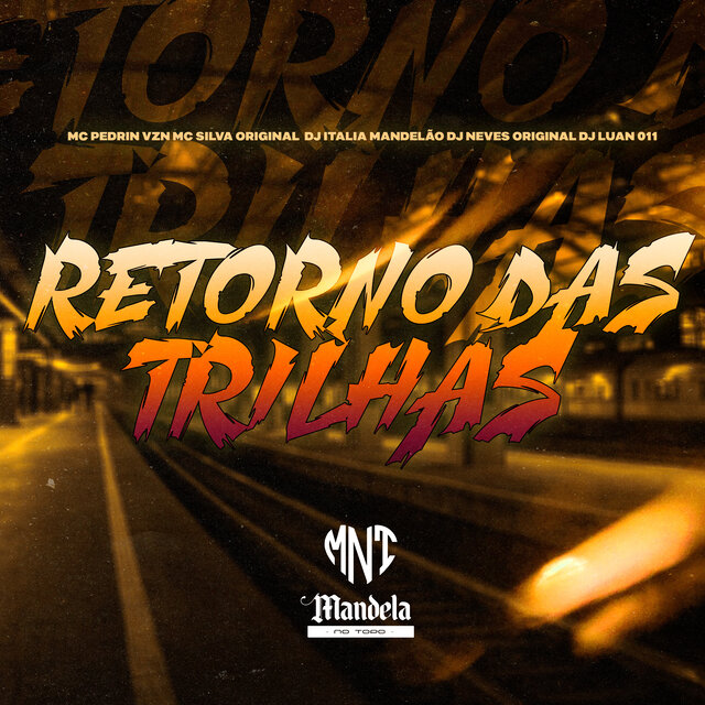 Retorno das Trilhas