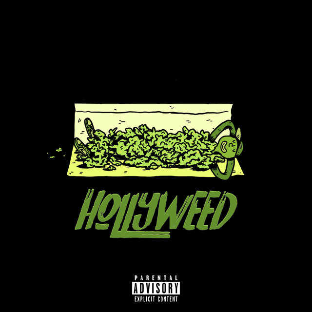 Hollyweed