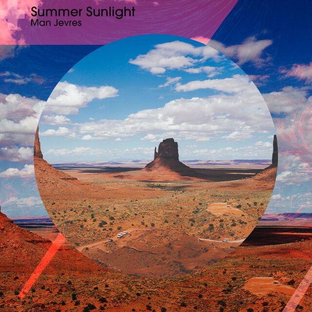 Summer Sunlight
