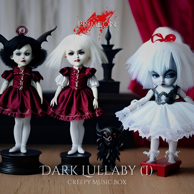 Dark Lullaby (I)