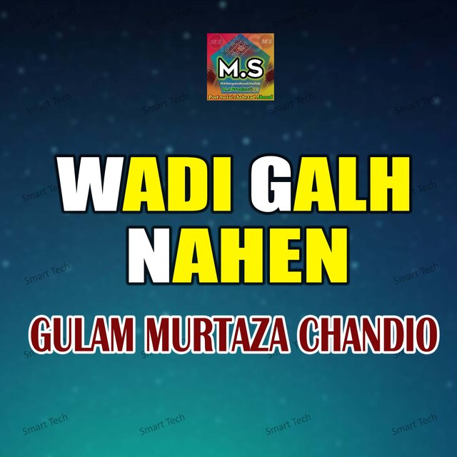 Wadi Galh Nahen