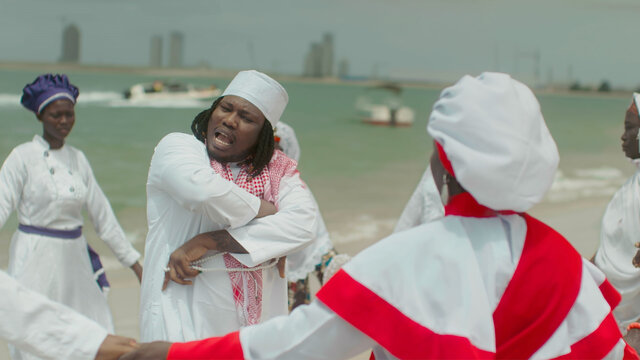 Alhamdulillah (Thank God) (Official Video)