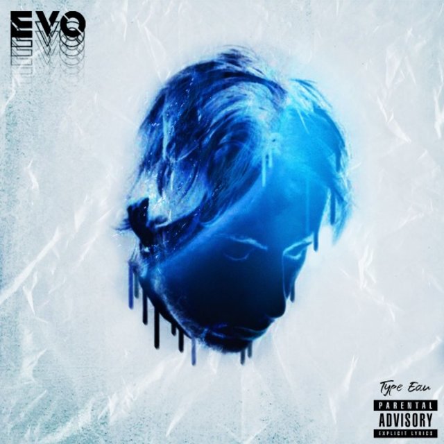 Evo: Type Eau