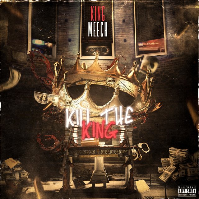 Kill the King