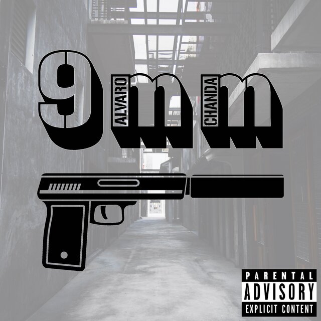 9mm