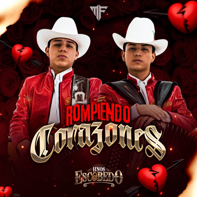 Rompiendo Corazones