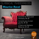 Concerto for Piano and Orchestra in G Major, M. 83: III. Presto