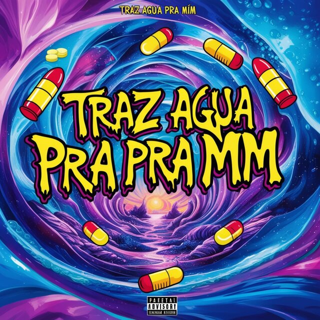 Traz Agua pra Mim