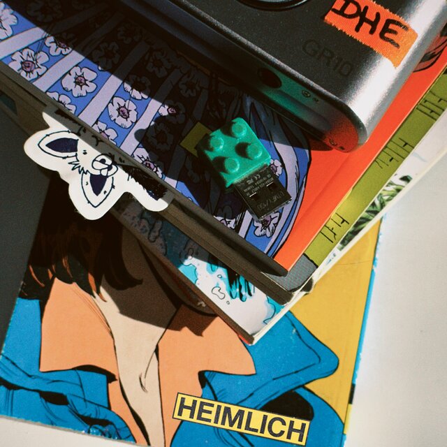 Heimlich