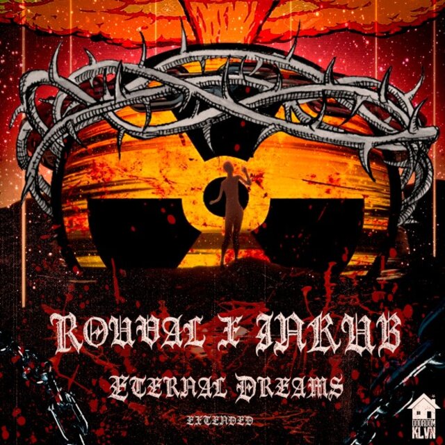 Eternal Dreams (Legalize Nuclear Bombs)