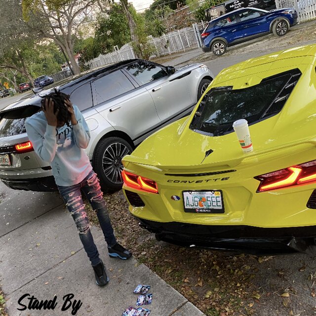 Standby (feat. Kenzowop)