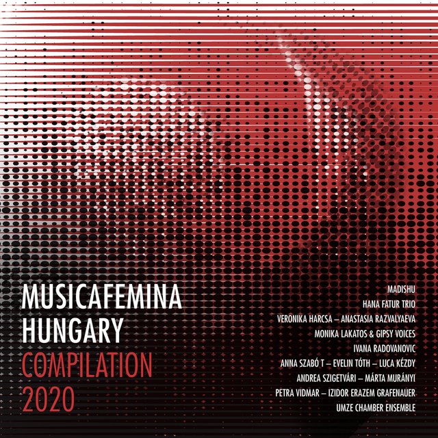 Musicafemina Hungary Compilation 2020
