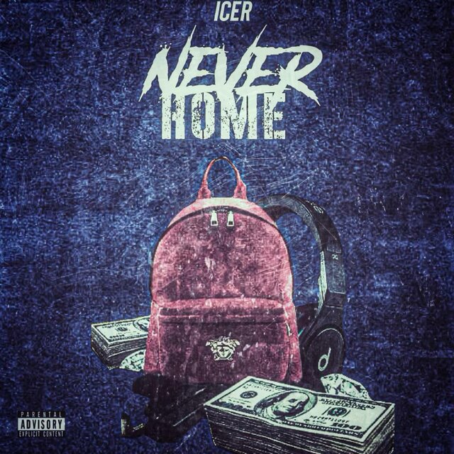 NEVER HOME