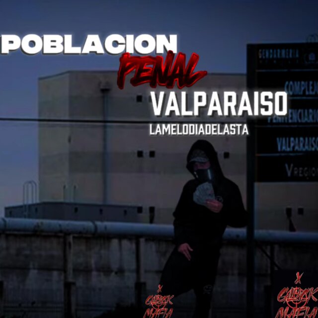 POBLACION PENAL VALPARAISO