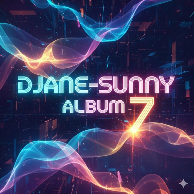 Sunny 7
