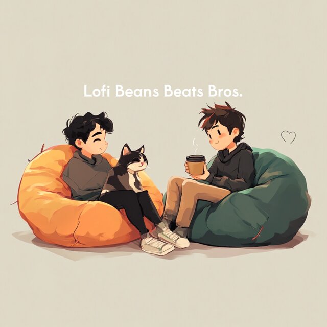 Lofi Bean Beats Collection