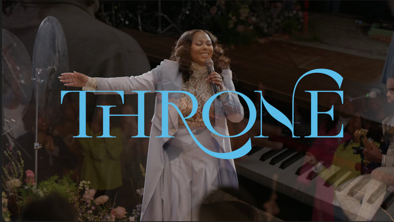Throne