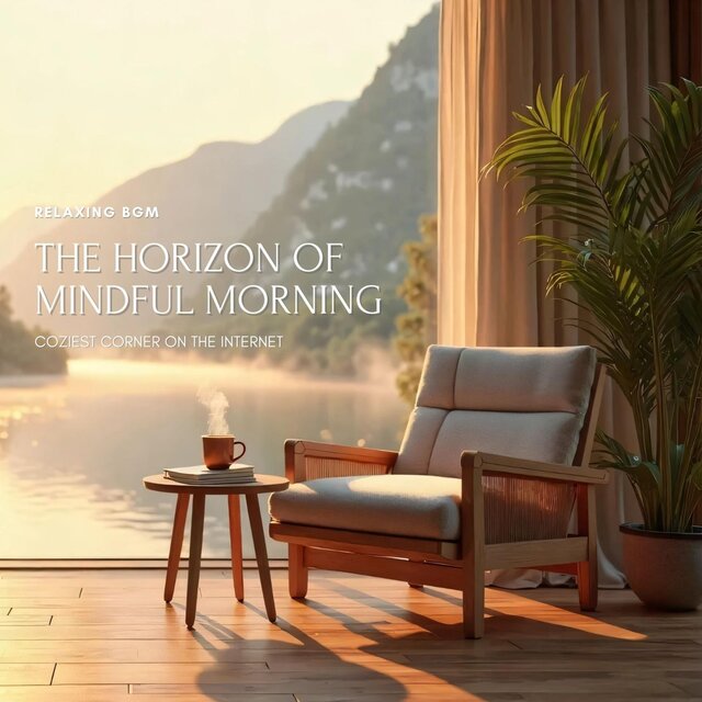 The Horizon of Mindful Morning