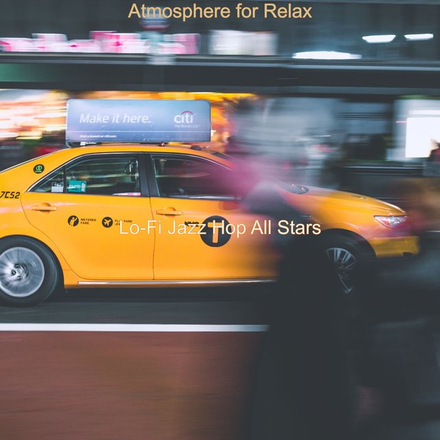 Atmosphere for Relax