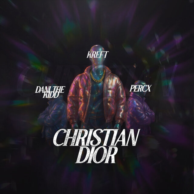 Christian Dior