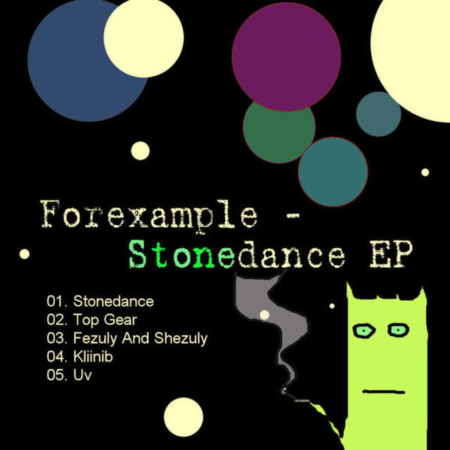 Stonedance