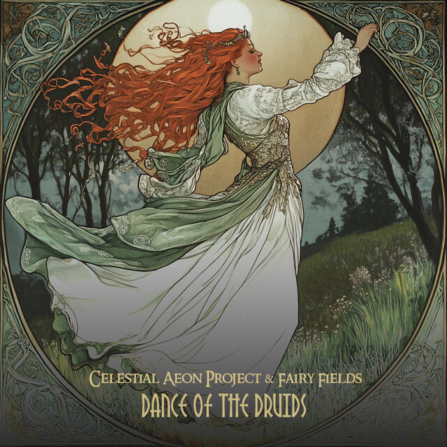 Dance of the Druids from Outlander