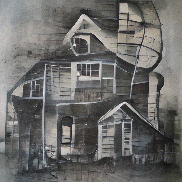 no place that is home