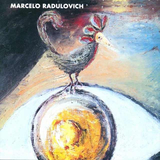 Marcelo Radulovich