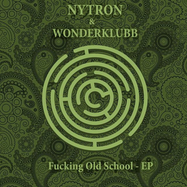 Fucking Old School