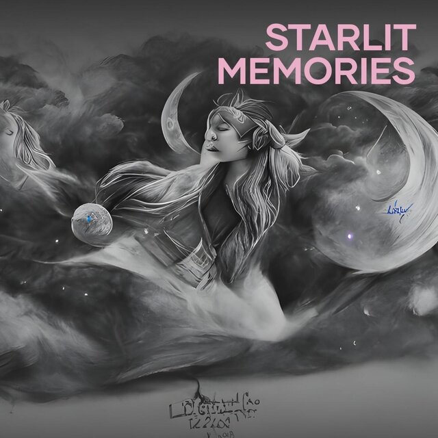 Starlit Memories