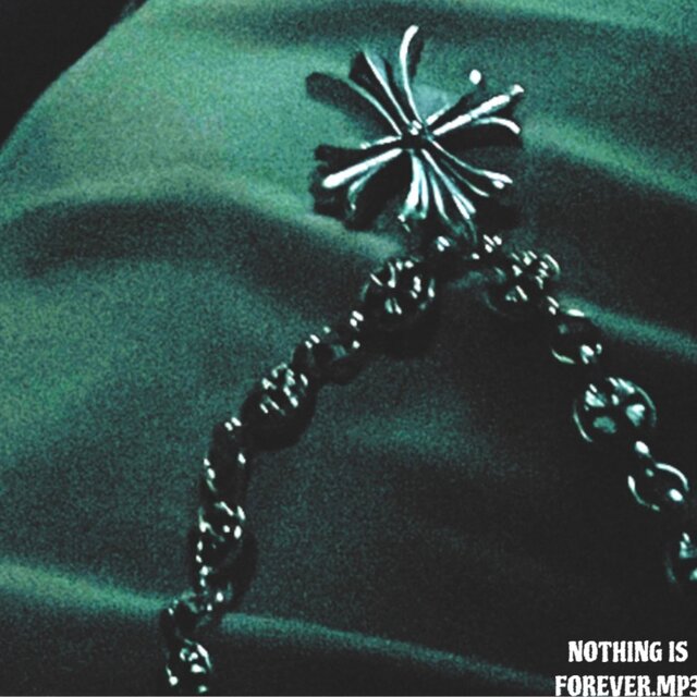 NOTHING IS FOREVER