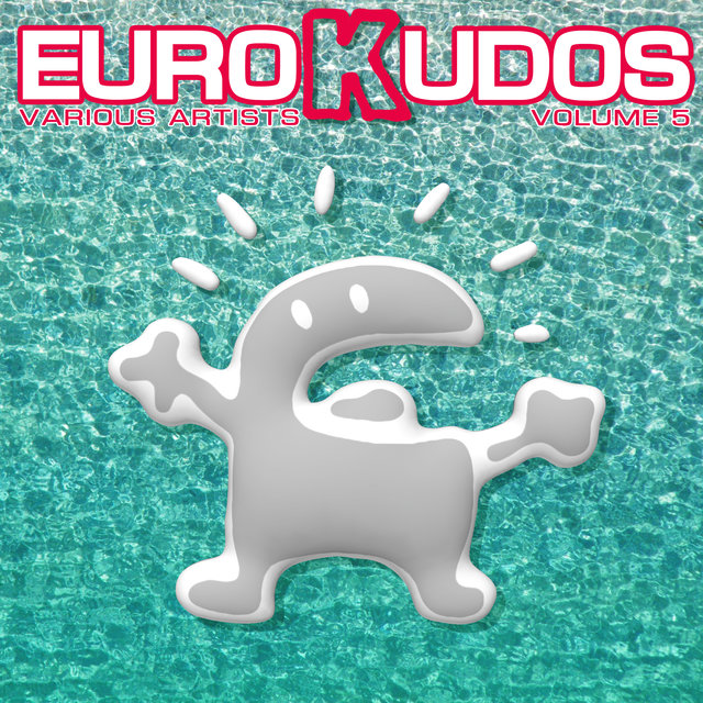 Eurokudos, Vol. 5