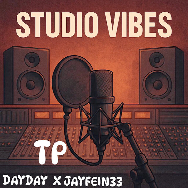 Studio Vibes