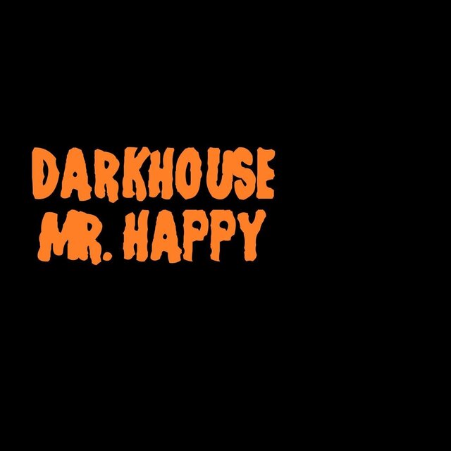 Mr. Happy